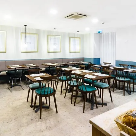 Hotel Portuense Lisboa-2